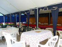 tables